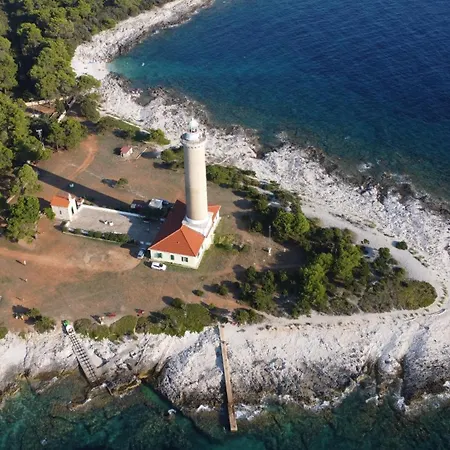 Punta Bjanca Stone House * 벨리 라트