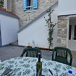 度假居 Punta Bjanca Stone House