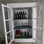 Punta Bjanca Stone House 度假居