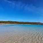 Punta Bjanca Stone House 韦利拉特