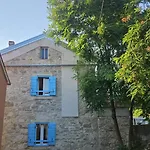 Punta Bjanca Stone House 度假居 *