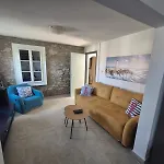 度假居 Punta Bjanca Stone House *
