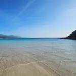 Punta Bjanca Stone House 韦利拉特