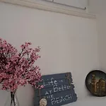 度假居 Punta Bjanca Stone House 韦利拉特