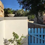 度假居 Punta Bjanca Stone House 韦利拉特
