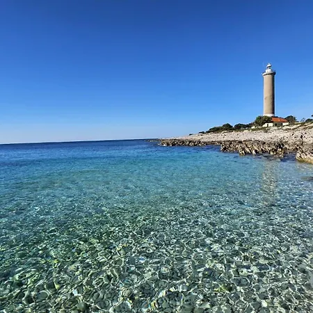 Punta Bjanca Stone House *