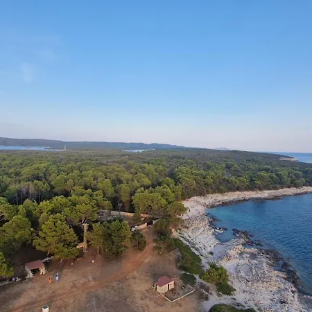 Punta Bjanca Stone House