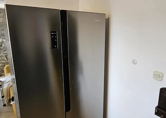 Punta Bjanca Stone House 度假居