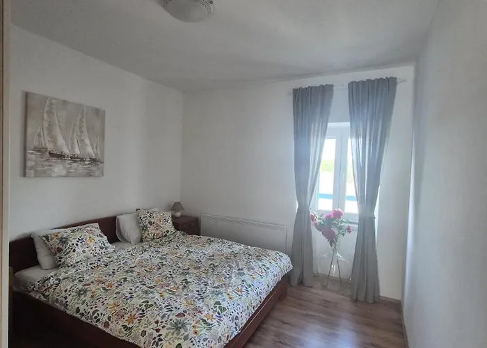 度假居 Punta Bjanca Stone House *