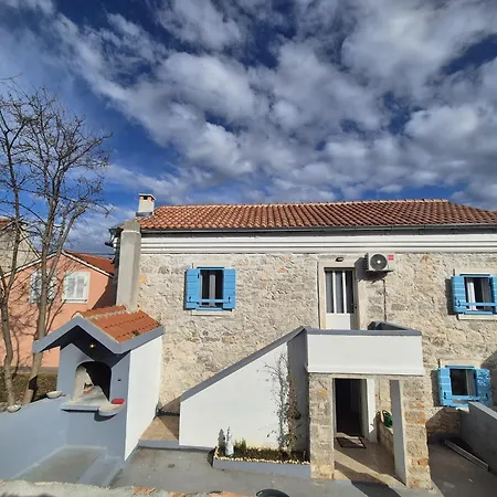 Punta Bjanca Stone House * Veli Rat