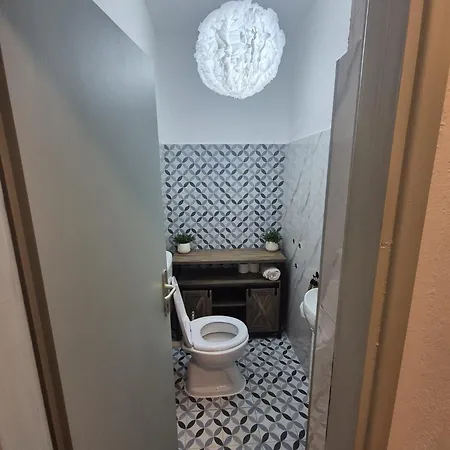 Punta Bjanca Stone House * Veli Rat