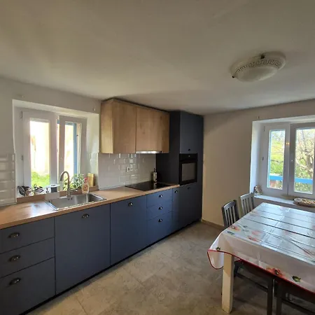 Punta Bjanca Stone House *