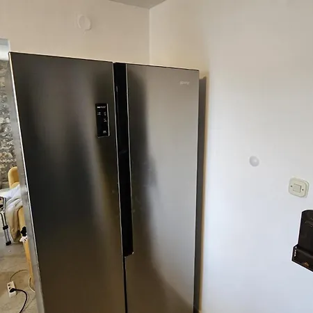 Punta Bjanca Stone House Nyaraló