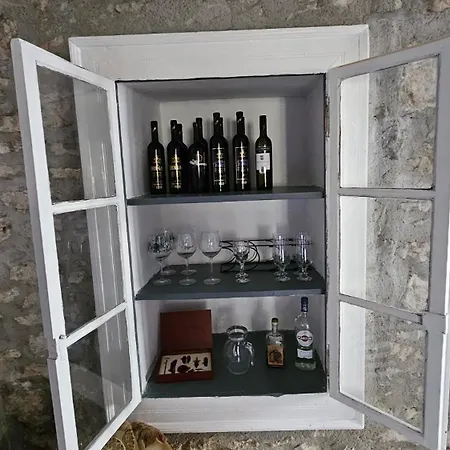 Punta Bjanca Stone House Nyaraló