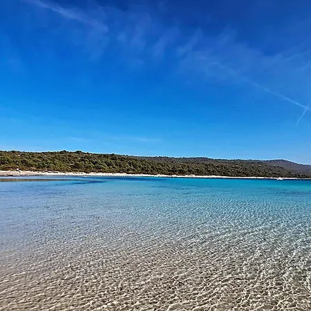 Punta Bjanca Stone House Veli Rat