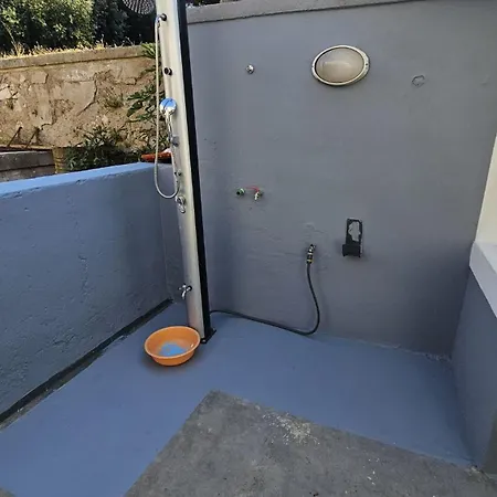 Nyaraló Punta Bjanca Stone House