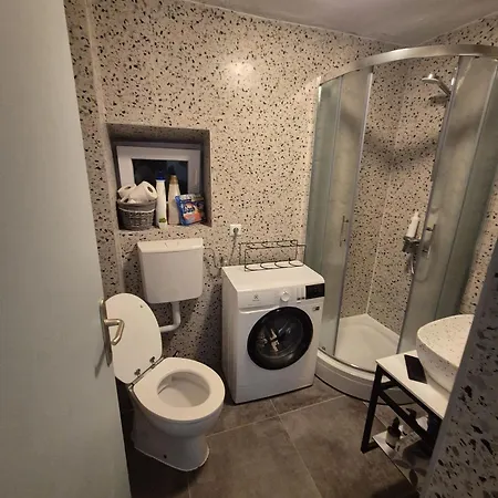 Punta Bjanca Stone House Nyaraló