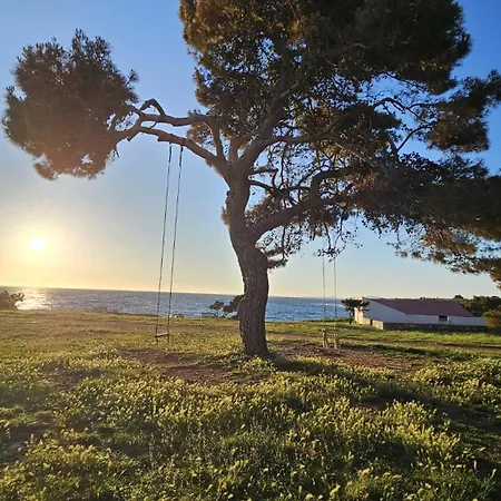 Punta Bjanca Stone House Nyaraló