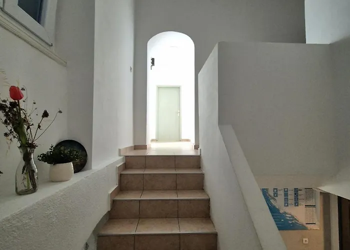 Punta Bjanca Stone House Veli Rat