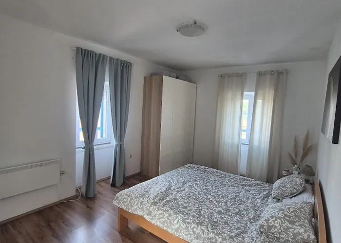 Tatil Evi Punta Bjanca Stone House *