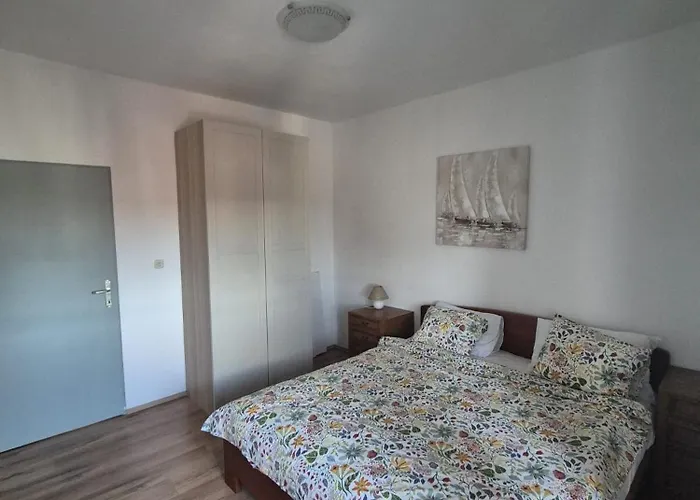 Punta Bjanca Stone House Tatil Evi *