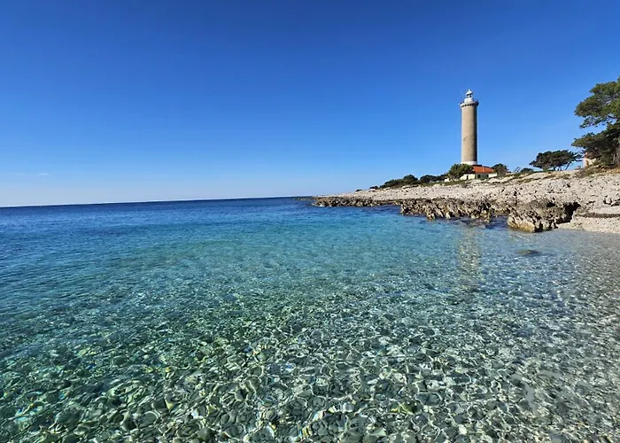 Punta Bjanca Stone House *