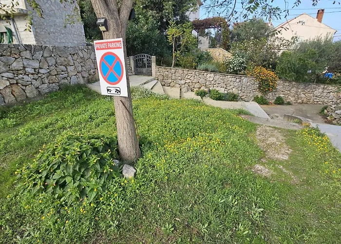 Tatil Evi Punta Bjanca Stone House *