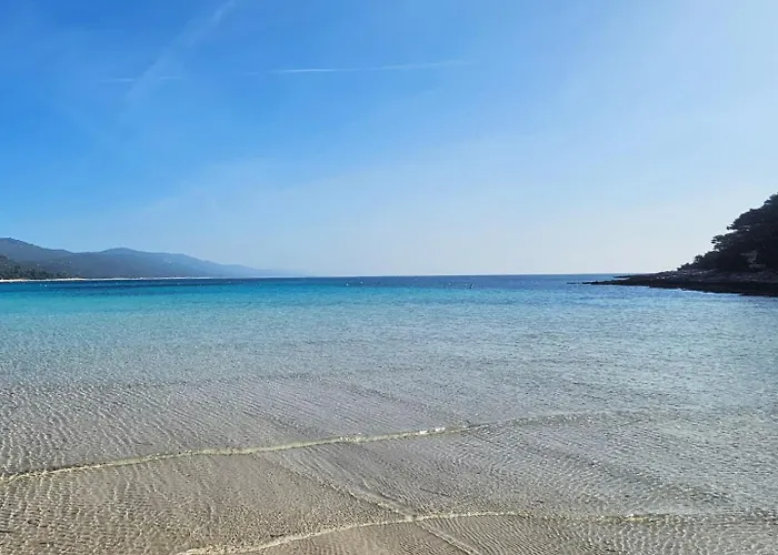 Punta Bjanca Stone House Veli Rat