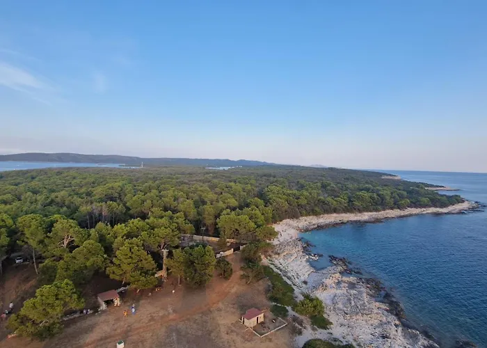 Punta Bjanca Stone House
